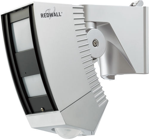 PIR intruder detector REDWALL-V : SIP-3020/5 / 4010/5 OPTEX Security