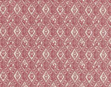 plaid fabric GRACAY Braqueni&eacute;