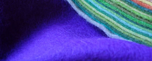 plain wool fabric FELTRILAN eseea srl