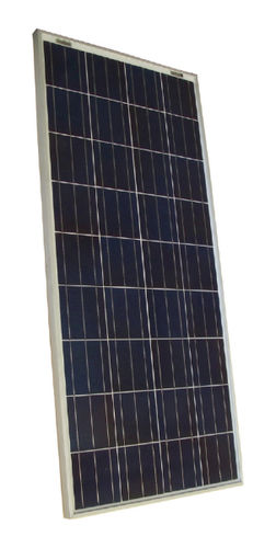 polycrystalline photovoltaic solar panel YE6120P 130-140 W YOHKON ENERGIA S.A