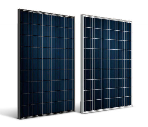 polycrystalline photovoltaic solar panel MULTISOL&reg; abakus solar AG
