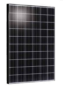 polycrystalline photovoltaic solar panel KD245GH-2PB KYOCERA Solar