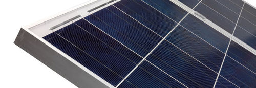 polycrystalline photovoltaic solar panel  H3G 260-280P HELIOS Technology