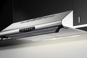 pop-up extractor hood QP0A62SX Fratelli Onofri