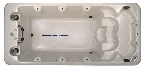 portable swim spa LT6 MAAX Spas