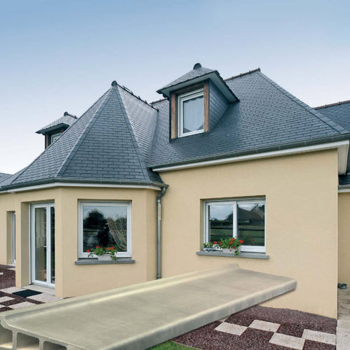precast reinforced concrete window sill Eternit