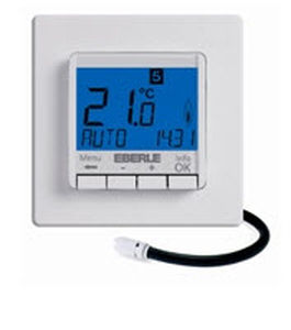 programmable thermostat FIT 3F  Eberle Controls