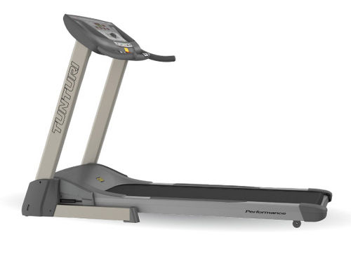 programmable treadmill T40 Tunturi