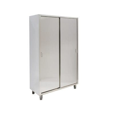 proofer VERTICAL CABINET WITH SLIDING DOORS  MAFIROL