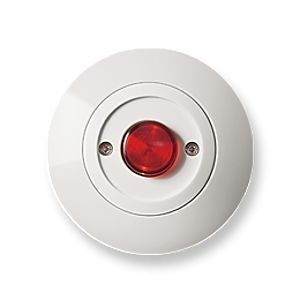 push-button light switch GS5104 Tecnoline