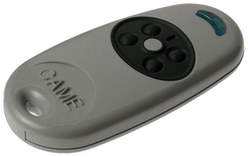 radio remote control for access control system TOP 868,35 MHZ CAME CANCELLI AUTOMATICI