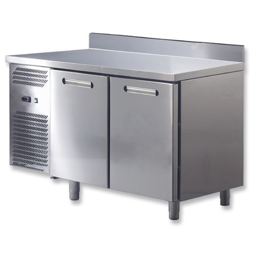 refrigerated prep table DAIQUIRI 600 2 PORTE  Studio 54