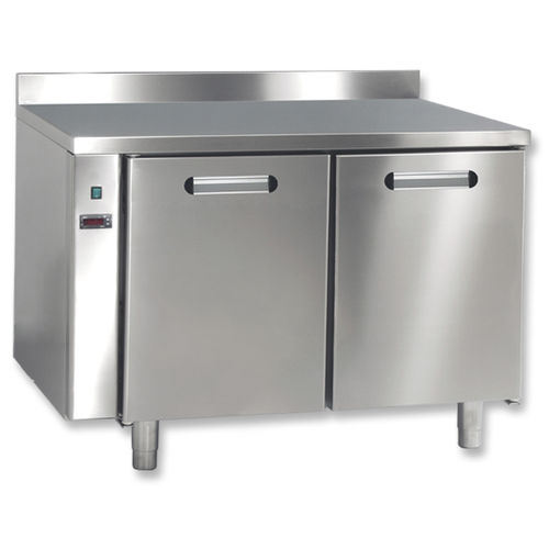 refrigerated prep table DAIQUIRI P.600 2P UR PIANO ALZ.  Studio 54