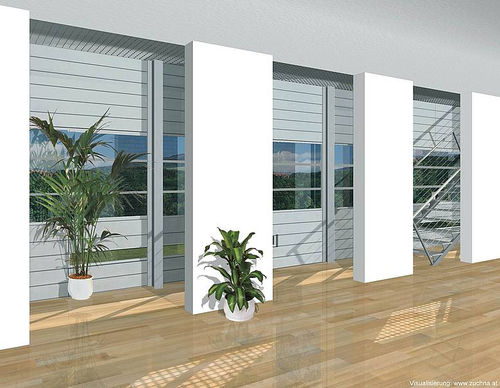 rendering software THEA RENDER CADLINE SOFTWARE