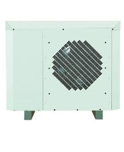 reversible air/air air source heat pump Keston Boilers 