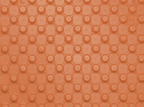 rigid expanded polystyrene insulation panel for underfloor heating BAS PANEL NEST ITALIA