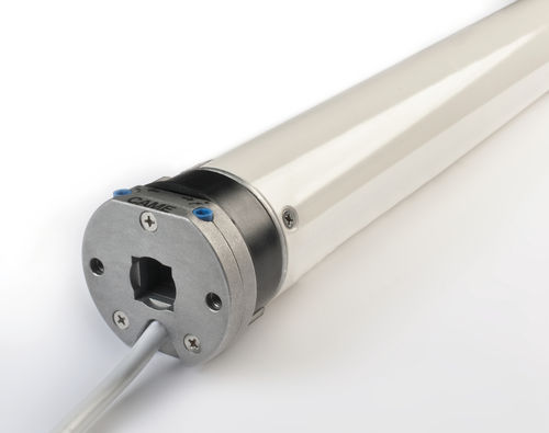 roller shutter operator MONDRIAN 6 (&Oslash; 55) CAME CANCELLI AUTOMATICI