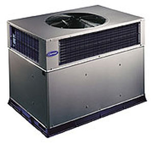 rooftop air handling unit (RTU) 48ES COMFORT 13 CARRIER commercial