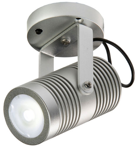 round ceiling mounted LED spotlight (adjustable) Beam CW Eyeleds