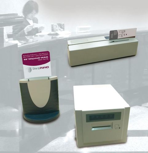 security and access control management software OMNITEC SYSTEMS, S.L.