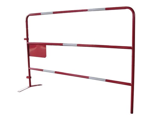 security barrier for public spaces ECONOMICAL SAFETY Fb Sourcing