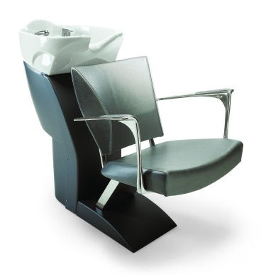 shampoo chair (wash unit) FIRST CLASS: ELEUTHERA by Gamma Design Gamma & Bross