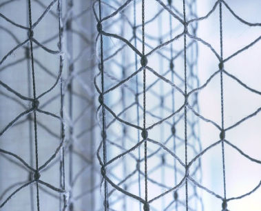 sheer curtain fabric TREMAIL  CREATIONS METAPHORES