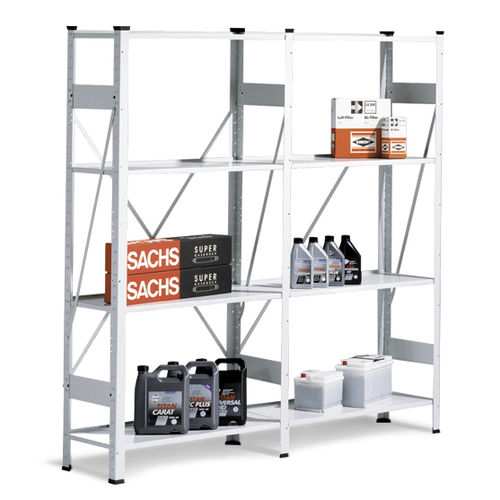 shelving SERIE 7900 C+P Moebelsysteme
