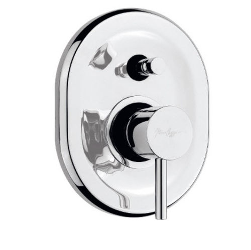shower double handle mixer tap 3796 NICOLAZZI