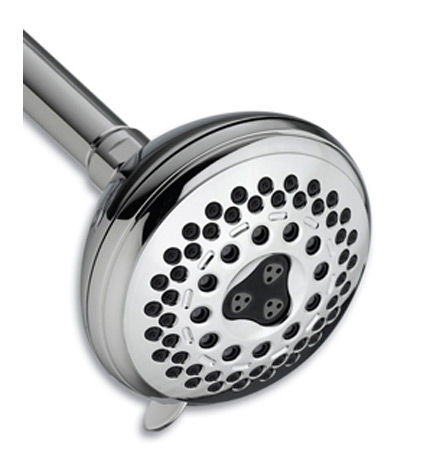 shower head IDC-733  Waterpik