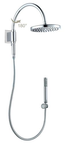 shower head OKI RENOVATION - H72405 BOSSINI
