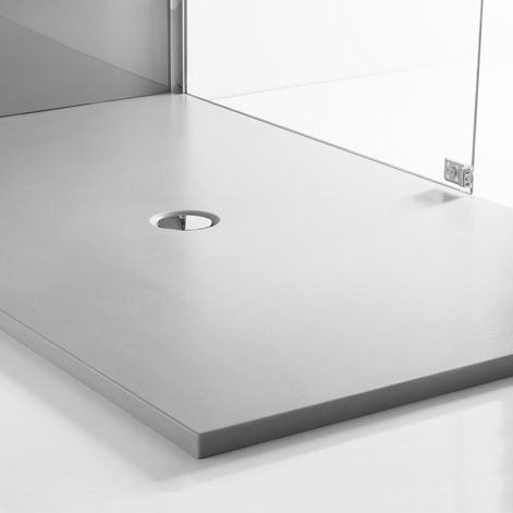 shower tray ZBSR40 AMBIANCE BAIN