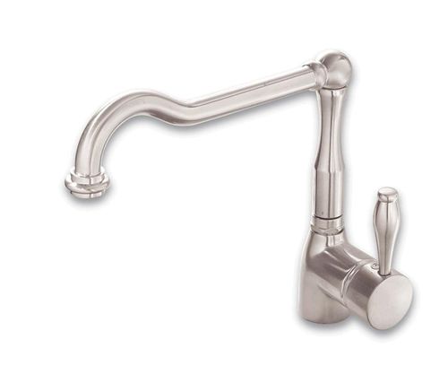 single handle mixer tap for kitchen RBR008NS RESTART