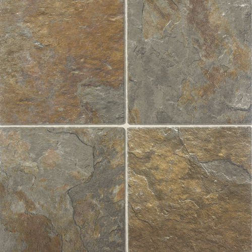 slate look PVC tile RAJA RIVER ROCK DUPONT