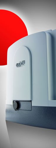 sliding gate operator MOOVY QUIKO ITALY