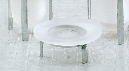 soap dish CL12 CAPANNOLI