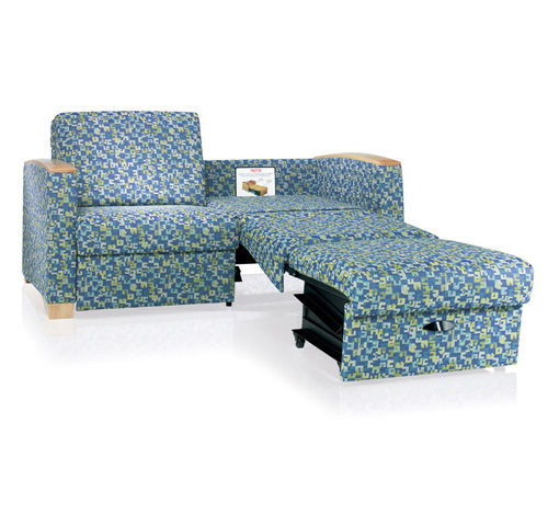 sofa bed for healthcare facilities THREE LOVESEAT KI