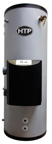 solar water heater PHOENIX HTP Inc.