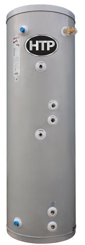 solar water heater SUPERSTOR HTP Inc.