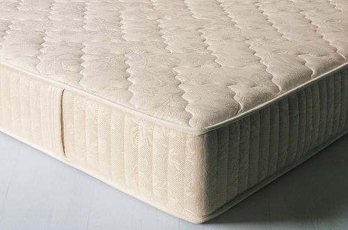spring mattress AOSTA BERTO SALOTTI