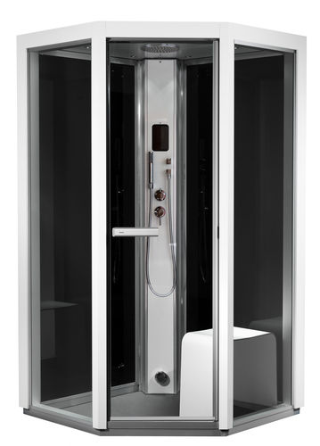 steam shower cabin I110/C TYLO