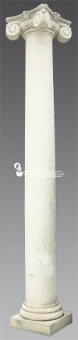 stone column CLS-09 Celsan Renato