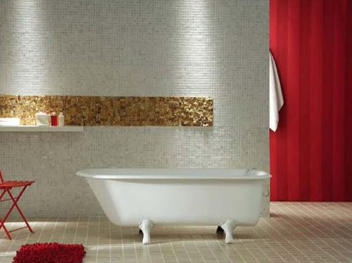stone mosaic tile Başaranlar İnşaat Malzemeleri Tic. ve San. A.Ş.