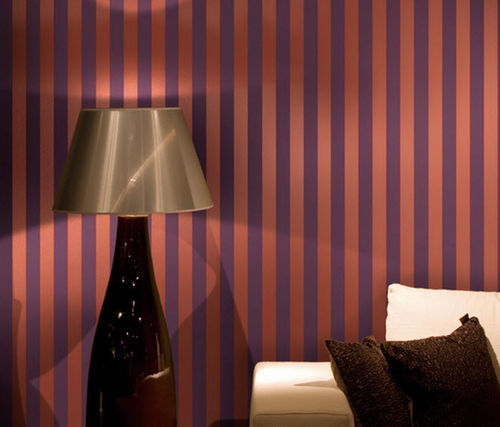 striped wallpaper STRIPES Lee Jofa