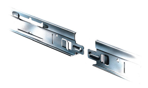 suspended ceiling structure MICRO 8CPM COGI s.r.l.