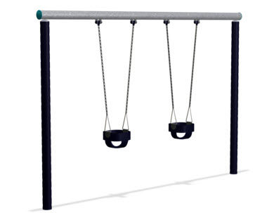 swing ELE400103 KOMPAN