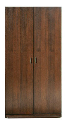 tall filing cupboard (swing door) Arnold Kolax Furniture