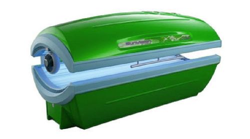 tanning bed SUNVISION 222 Alisun