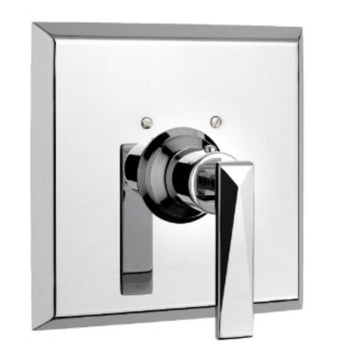 thermostatic single handle mixer tap for shower 4914**28 NICOLAZZI