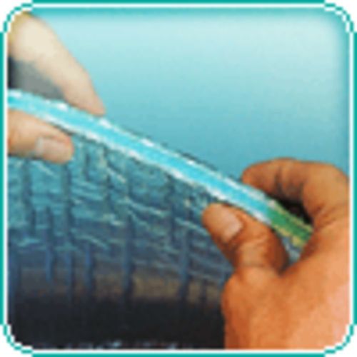 thin thermo-reflective insulation (multi-layer) AIRFLEX SUPERPOSE KdB ISOLATION